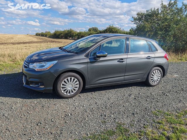 Citroën C4